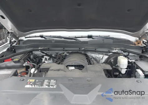 2015 Chevrolet Silverado K1500 Lt z USA, uszkodzony, nr VIN 1GCVKREC2FZ149621